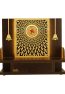 Creata PoojaGhar-Wooden temple shop in Nagpur ( India )-Mandir for home india