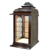 Designer mandir for home-Creata PoojaGhar