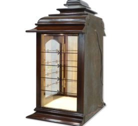 Designer mandir for home-Creata PoojaGhar