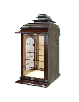 Designer mandir for home-Creata PoojaGhar