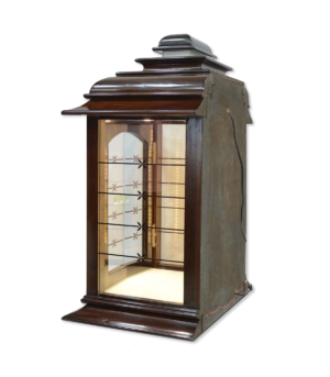 Designer mandir for home-Creata PoojaGhar