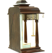Designer mandir for home-Creata PoojaGhar