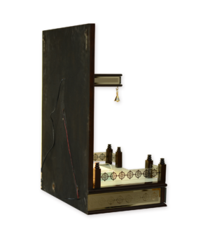 Best wooden temple for home-Creata PoojaGhar