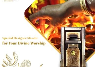 Mandir Shop Near Me – Explore Premium Wooden Temples Crafted for Your Home