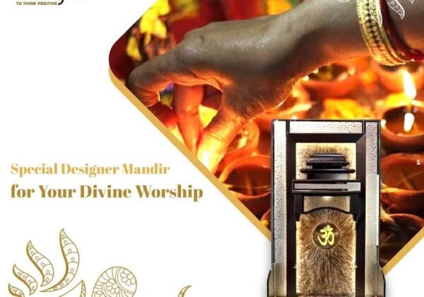 Mandir Shop Near Me – Explore Premium Wooden Temples Crafted for Your Home
