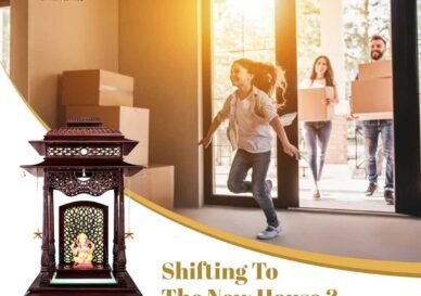 Buy Online Wooden Mandir – Shop Elegant & Durable Pooja Temples for Your Space