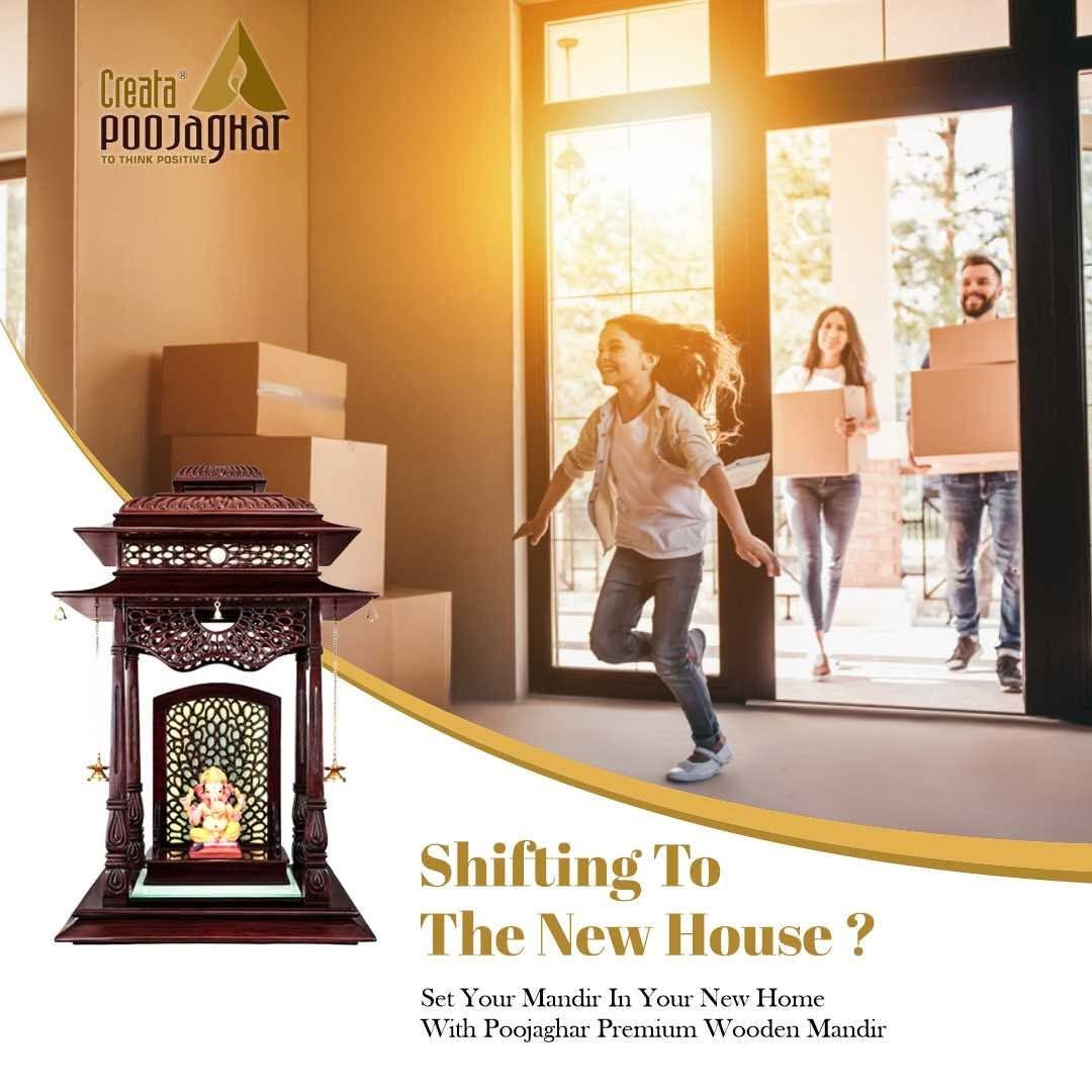 Buy Online Wooden Mandir – Shop Elegant & Durable Pooja Temples for Your Space