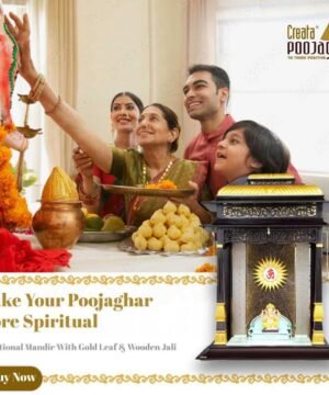 Mandir Shop in Nagpur – Discover Handcrafted Wooden Mandirs for Every Home Style