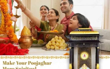 Mandir Shop in Nagpur – Discover Handcrafted Wooden Mandirs for Every Home Style