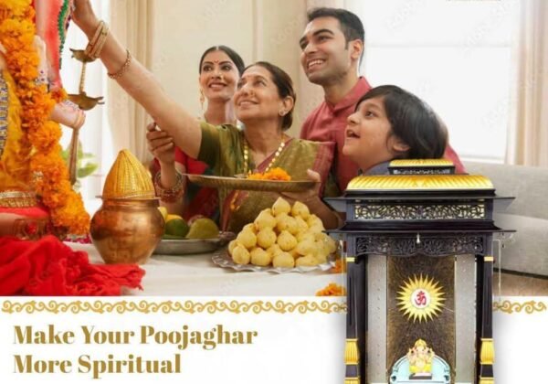 Mandir Shop in Nagpur – Discover Handcrafted Wooden Mandirs for Every Home Style