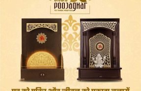 Wooden Temple Shop in Nagpur – Choose From Exclusive Modern & Traditional Designs