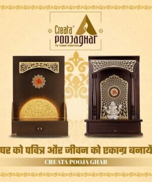Wooden Temple Shop in Nagpur – Choose From Exclusive Modern & Traditional Designs