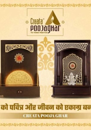 Wooden Temple Shop in Nagpur – Choose From Exclusive Modern & Traditional Designs