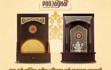 Wooden Temple Shop in Nagpur – Choose From Exclusive Modern & Traditional Designs