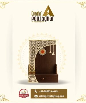 Devghar Shop Near Me – Find the Perfect Wooden Devghar to Elevate Your Home Temple