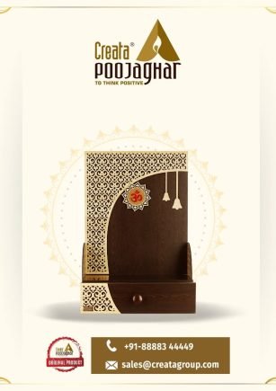 Devghar Shop Near Me – Find the Perfect Wooden Devghar to Elevate Your Home Temple