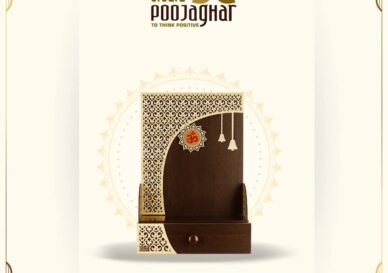 Devghar Shop Near Me – Find the Perfect Wooden Devghar to Elevate Your Home Temple