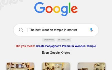 Mandir Store Near Me – Your Destination for Beautiful Wooden Pooja Mandirs