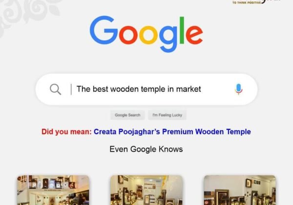 Mandir Store Near Me – Your Destination for Beautiful Wooden Pooja Mandirs