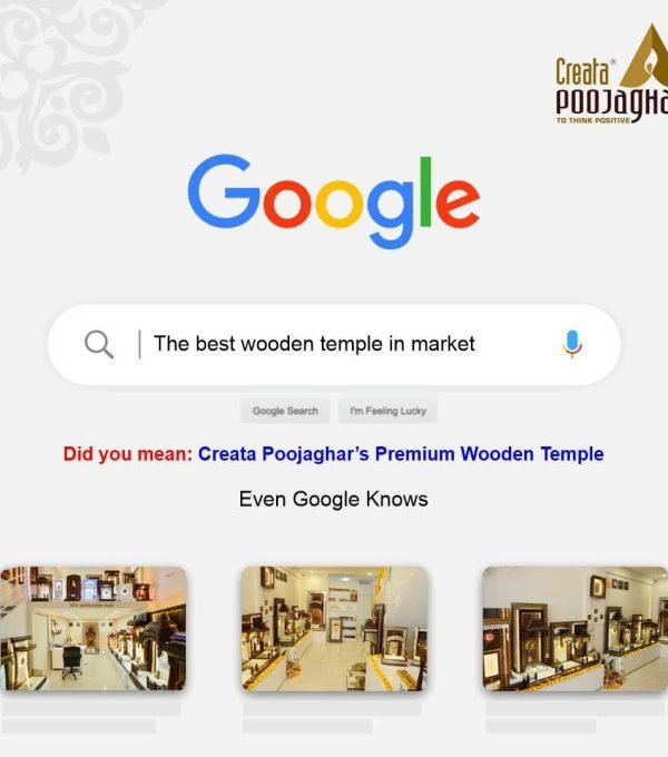 Mandir Store Near Me – Your Destination for Beautiful Wooden Pooja Mandirs