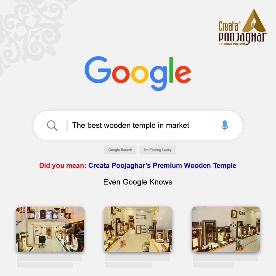 Mandir Store Near Me – Your Destination for Beautiful Wooden Pooja Mandirs